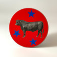 Black Bull Big Mike Coaster