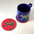 Black Bull Big Mike Coaster