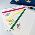 Killy & Co x Pollyanna Harmsworth Cards